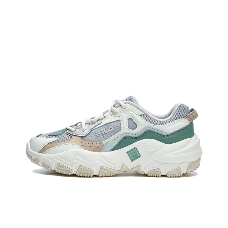 FILA Ravagement 2 Casual Shoes F12W322105FLS