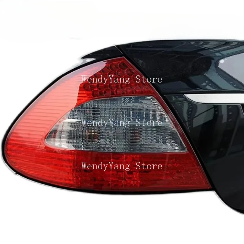 

1pc for Mercedes Benz E-Class (W211) 2002-2008 model rear tail light sealing gasket fog light sponge pad