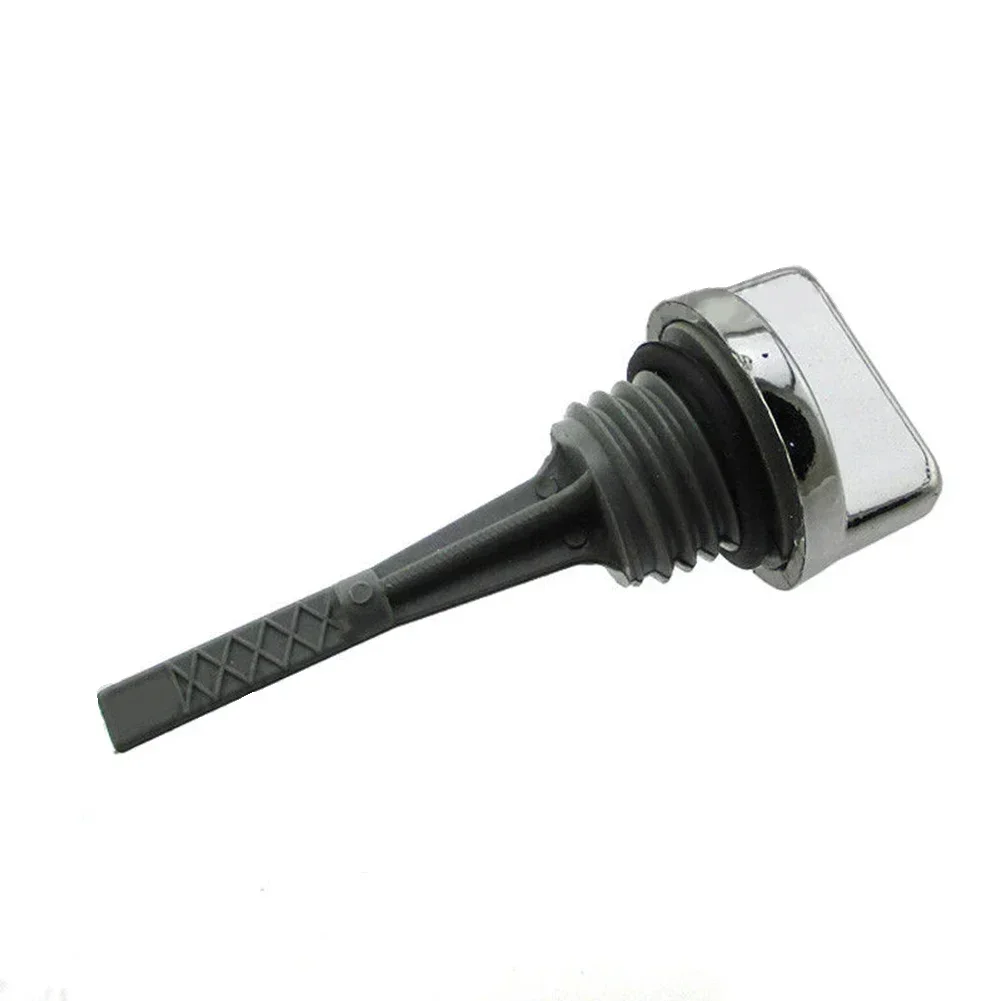 

Motorcycle Short Oil Dipstick For 50cc 70cc 90cc 110cc 125cc Dirt Bike ATV Quad Go Kart Oil Level Gauge