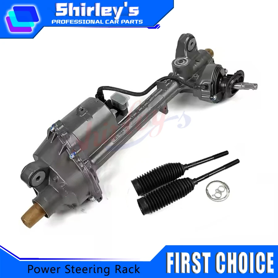 Power Steering Rack Gear Box For VW Volkswagen Passat CC Left hand drive 3AB423061FX 3AB423061G 3AB423061C 3AB423061F 3AB423061J