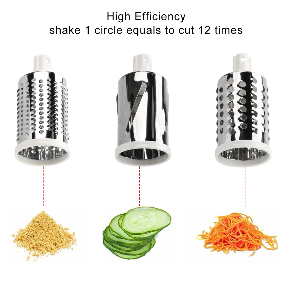 Multifunction Vegetable Cutter Quick Vegetable Dicer Set Kitchen Vegetable Slicer Carrot Cheese Slicer Potato Peeler