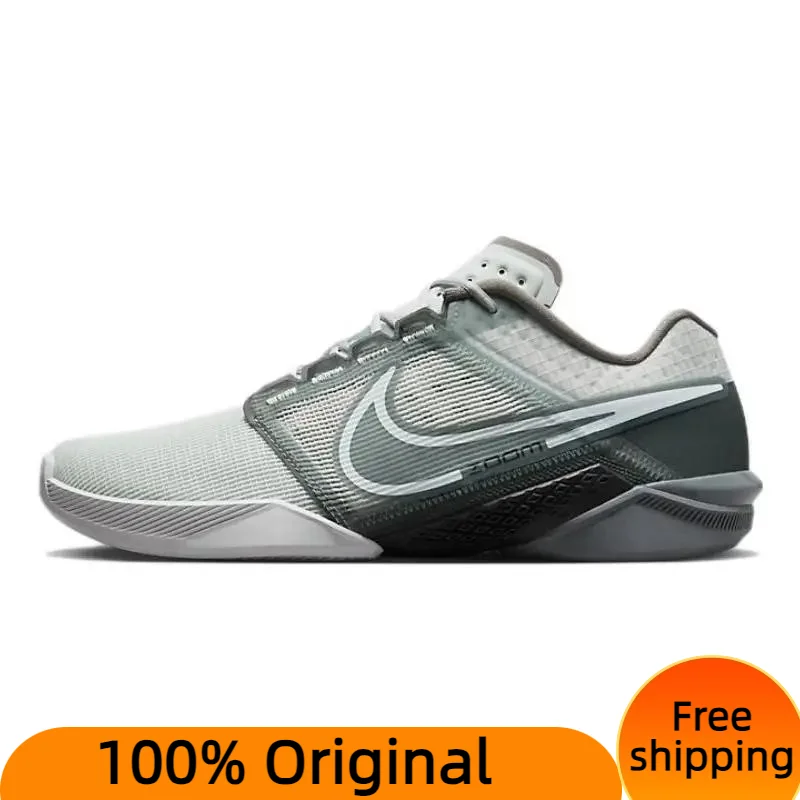 

Nike Zoom Metcon Turbo 2 Photon Dust Light Bone Sneakers shoes DH3392-003 With Original Box