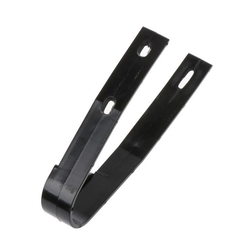 H7BD Chain Slider Rear Swingarm Cover Protector Guard Guide for Pit Dirt Trail Bike
