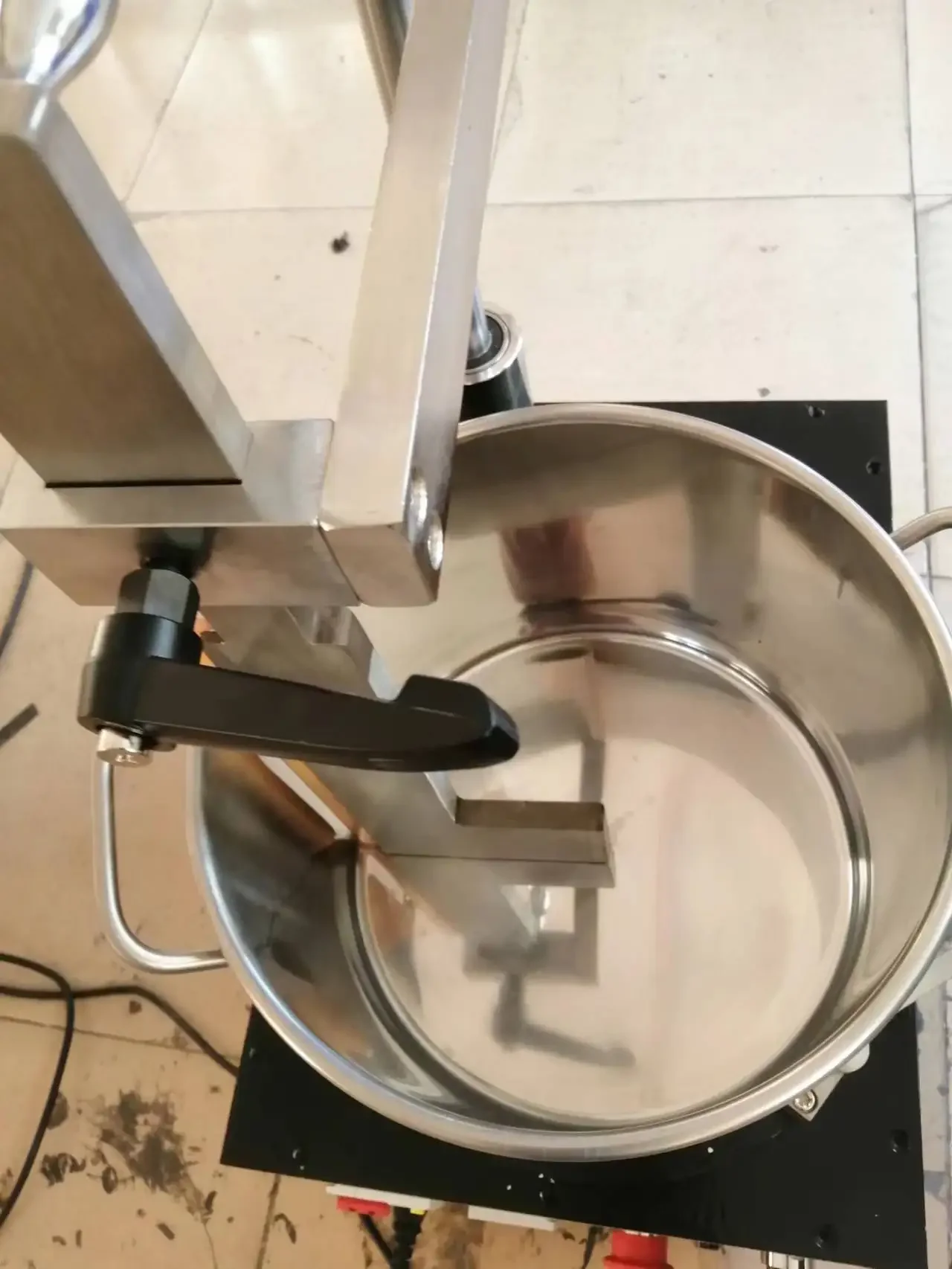 2025 cool10L Mikser do tuszu / maszyna do mieszania tuszu / Mikser do tuszu drukarskiego