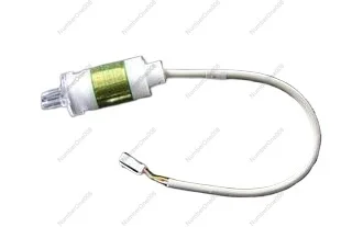 KY-2N Oxygen Electrode KY-2F Oxygen Control Instrument Probe KY-2B Electrode Sensor