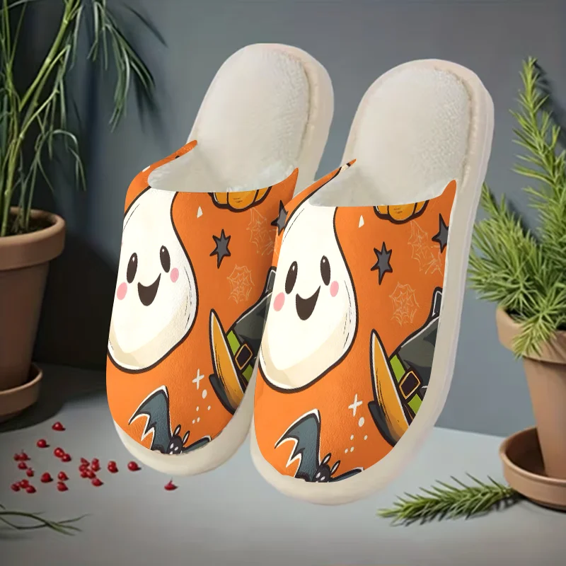 H-halloween Cute Luxury Plush - Men Shoes H&M recension och pris