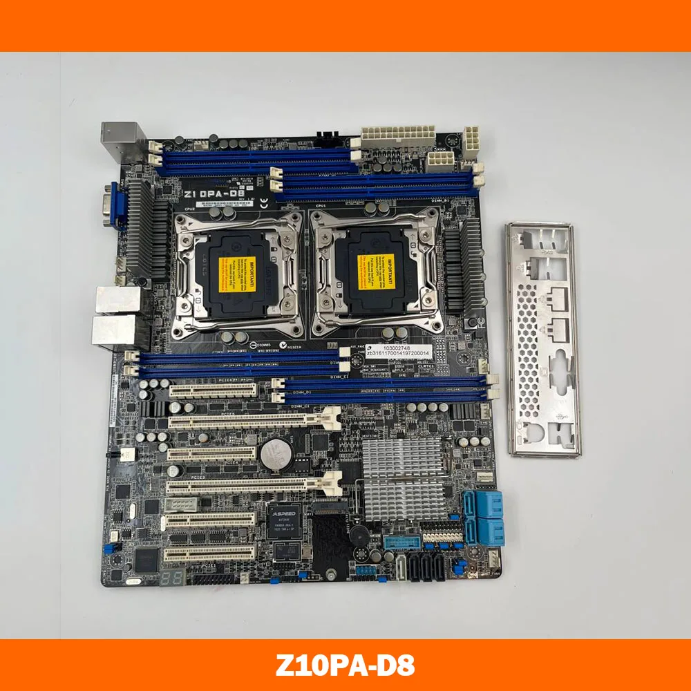 C612 Socket Lga 201…