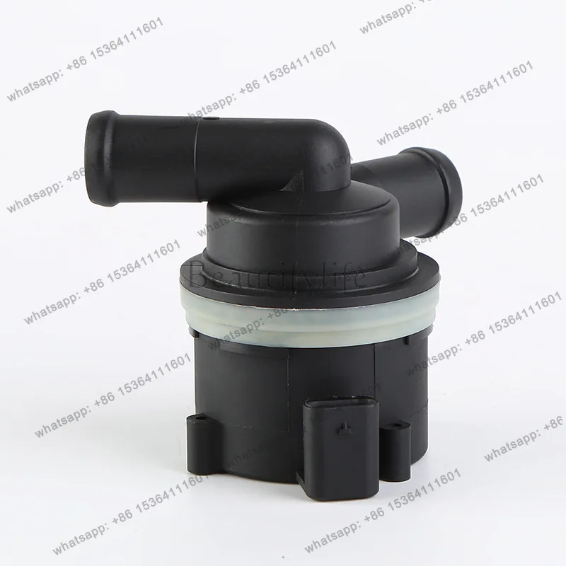 Electronic brushless auxiliary water pump, additional water pump for VW AMAROK03L965561A