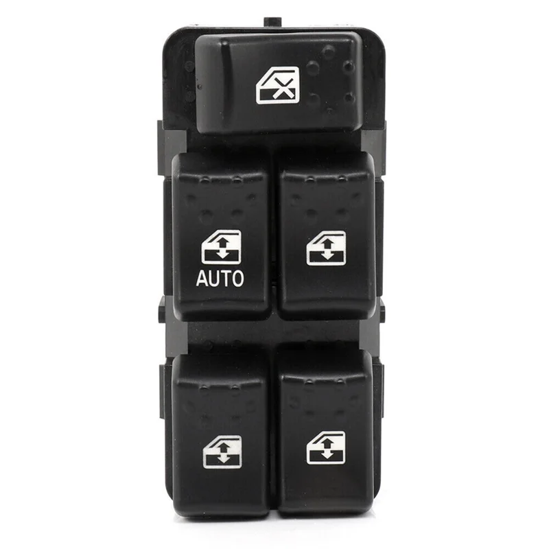 

Электрический переключатель управления окном 22664398 для Saturn 4-дверный 2003-2007, передняя левая сторона водителя, автозапчасти