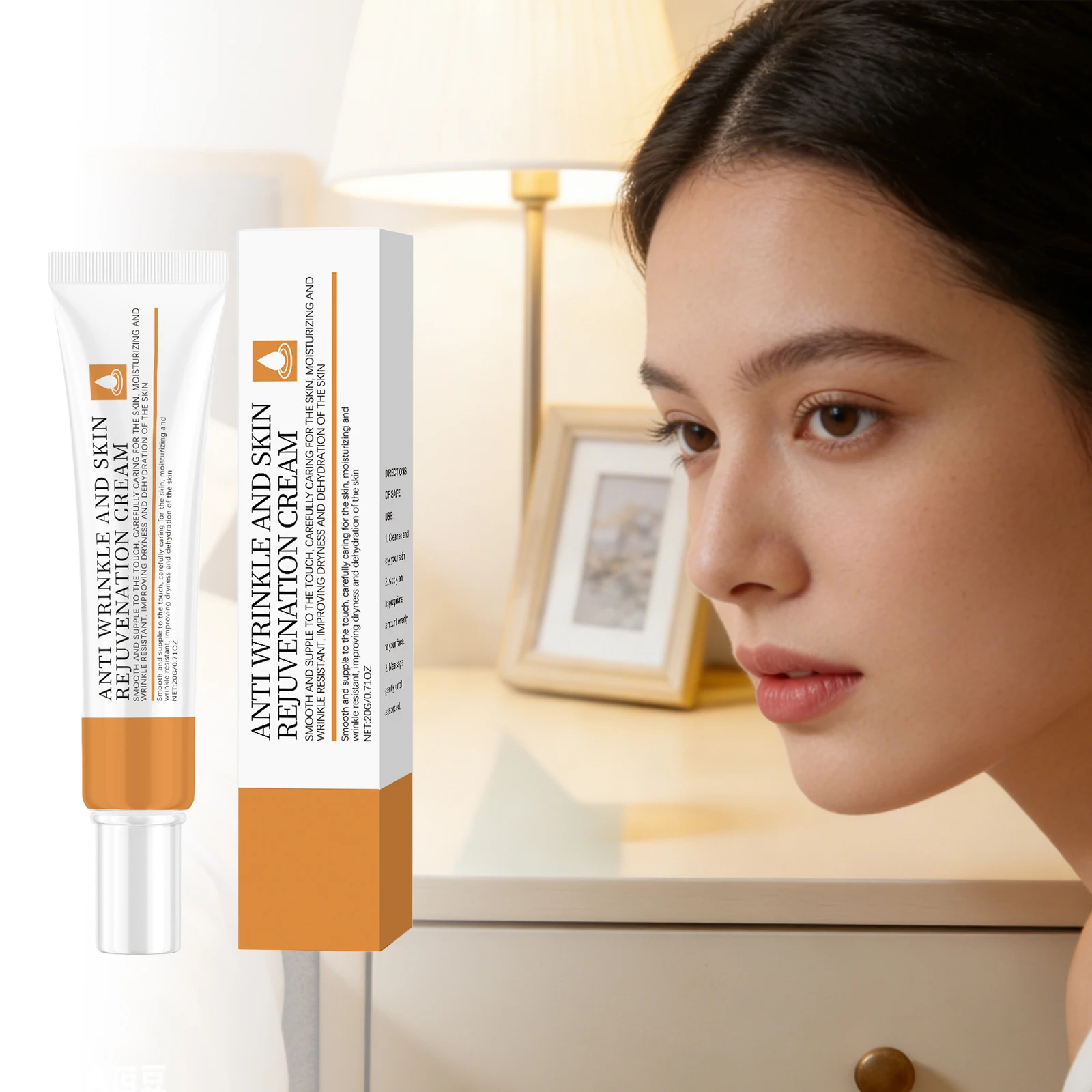 

Крем для лица с никотинамидом: уход, уменьшение пигментации, восстановление естественного тона кожи, увлажнение