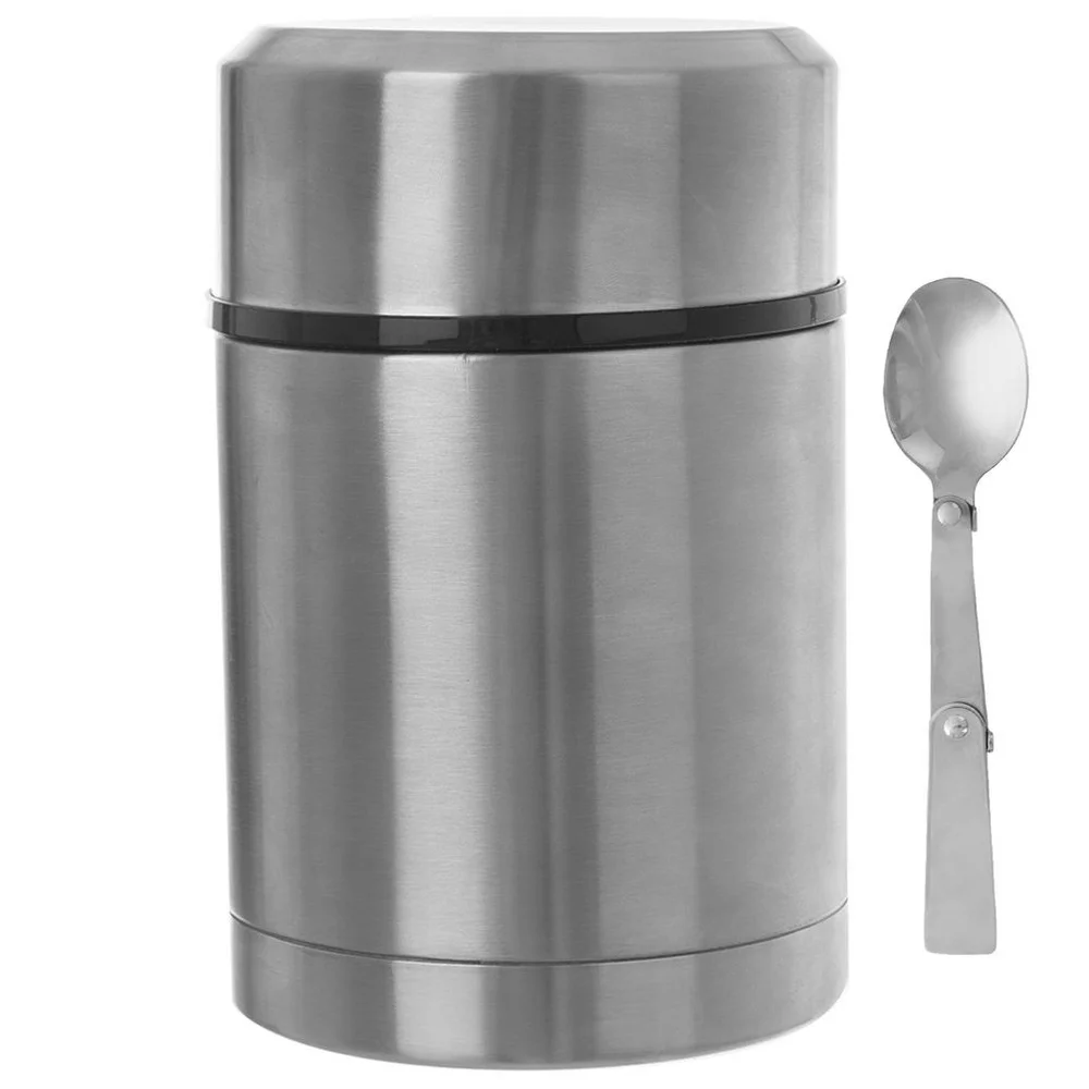 Diner Thermos Stalen Voedselcontainer 700 Ml