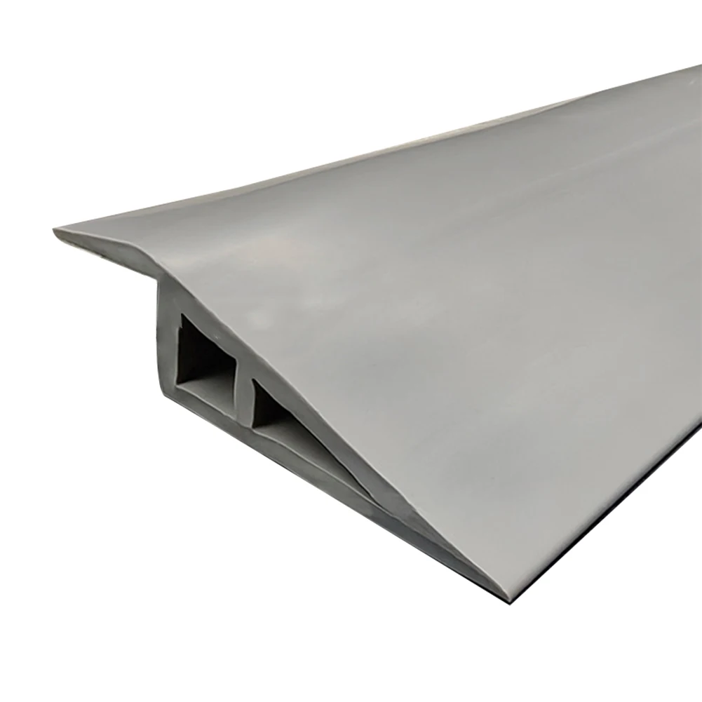 Edge Trim Strips Carpet Edge Strips For Rubber Floors Beautifully Trimmed Edge Finishes Height Difference Buffering