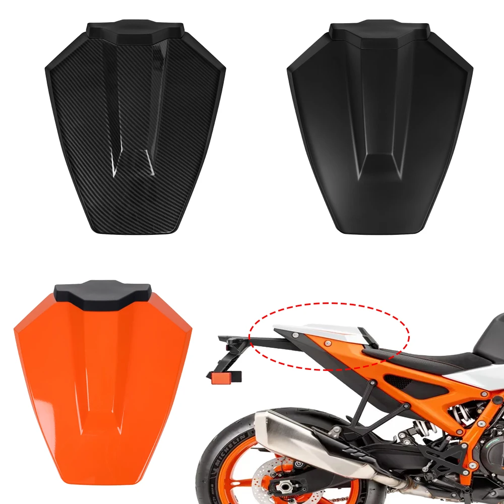 per-duke-990-990duke-coprisella-posteriore-singolo-per-passeggero-accessori-moto-carenatura-sella-passeggero-2024-2025-2026