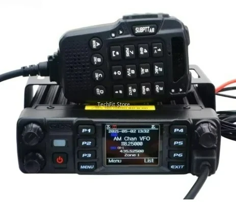 AT-D578UV Plus Vhf …