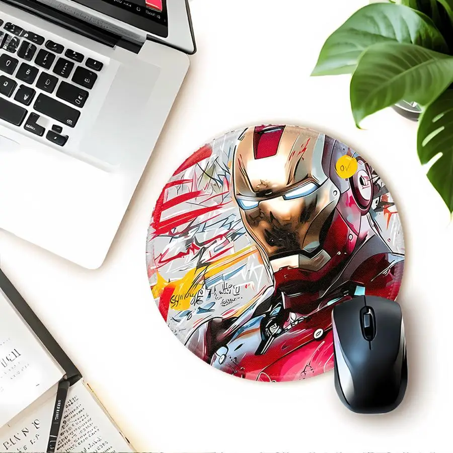 Marvel Iron Man 1Pc…