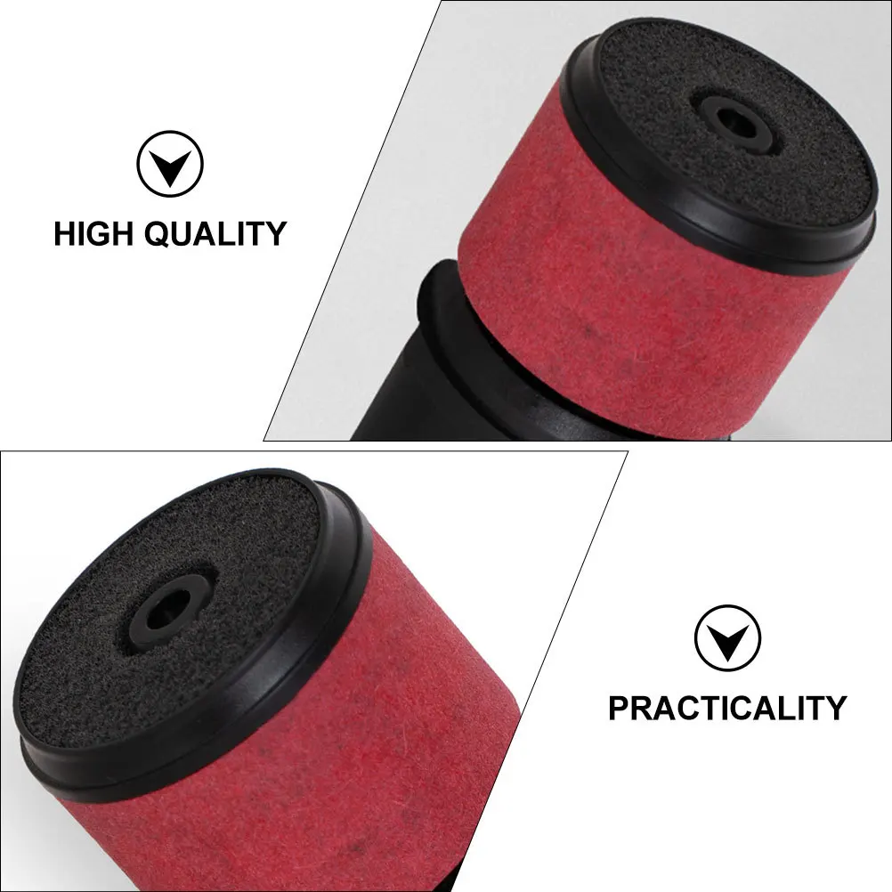 

High-Quality Dynamic Uni-Directional Microphone Capsule Clear Sound For Mic Accessory Diy Audio Equipment Anti-Howling Mic Core