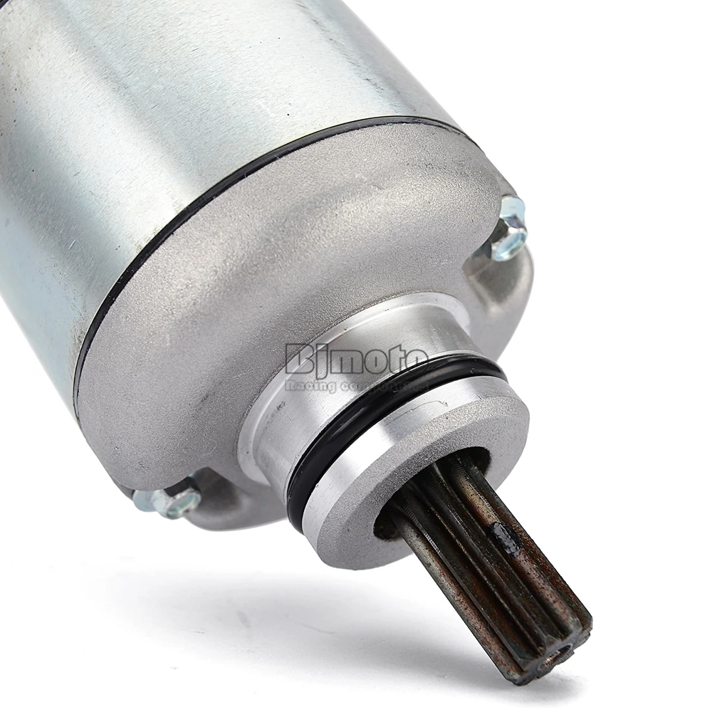 Motorrad-Anlasser für K-TM 450 SX-F SXS-F XC-F EXC SMR Rally 505 XC-W SX ATV 77340001000 78140001000 FC450 FE450 FE501 – Detail 5