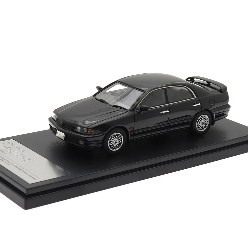 1:43 Scale Resin Model Car DIAMANTE[30MSE(1995)] Classic High