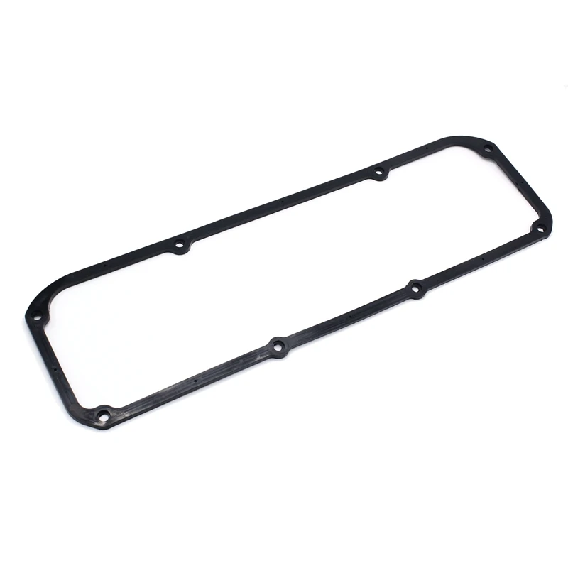 For Ford 351C 351M 400M Engines Reusable Valve Cover Gaskets Rubber With Steel Shim Core