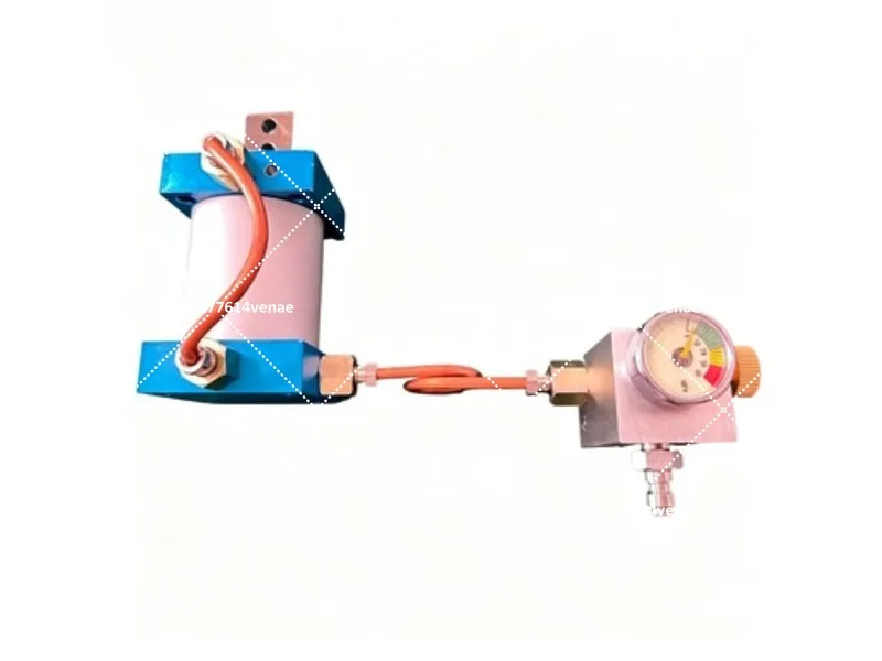 High Pressure Piston Cylinder for 12V 220V 300Bar Air Compressor PCP Pump Replacement Parts