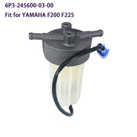 1 pc Fuel Filter Assembly Engine  6P3-24560-03-00 Replace For Yamaha Newer F150 F200 F225 2006+F200 F225 2006+