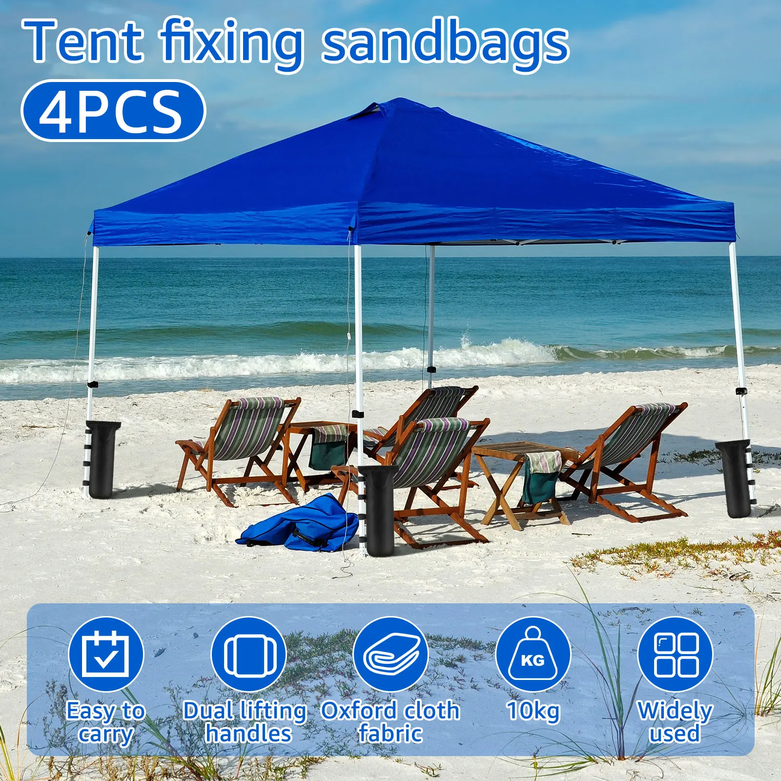 Thumbnail 4 - #13 Latest Canopy Weights Offers