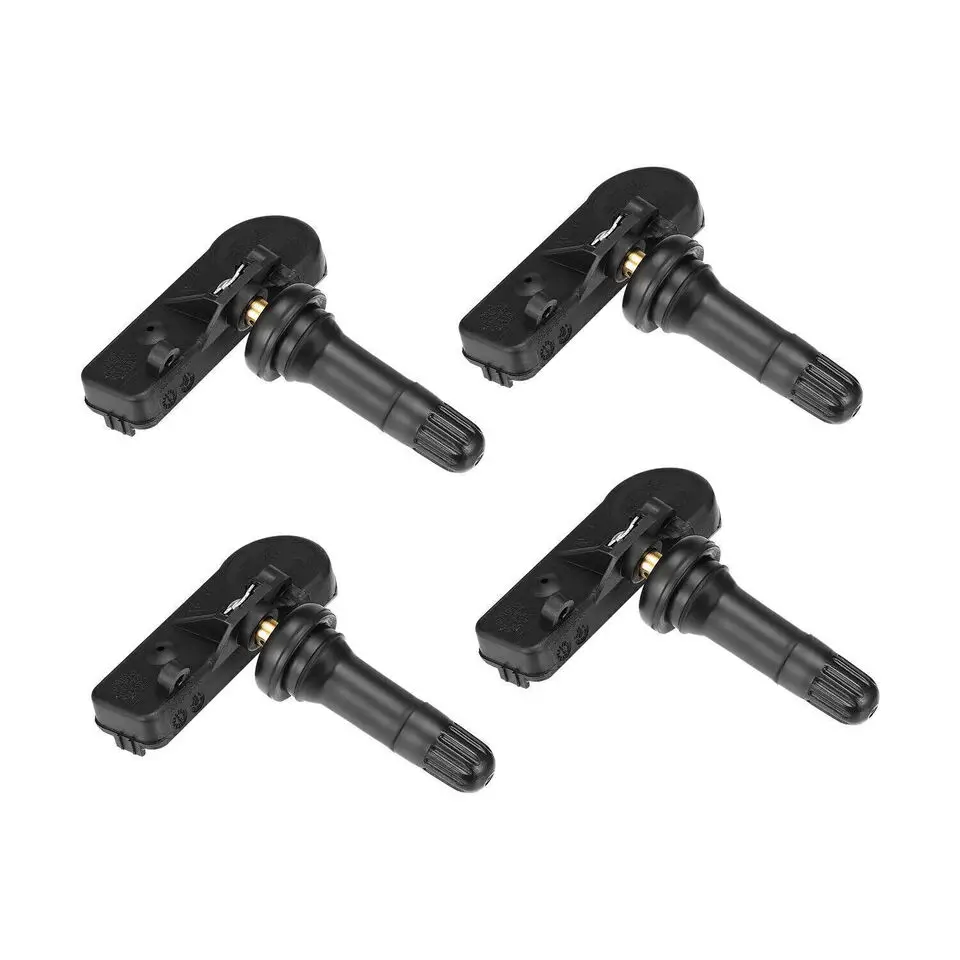 4PCS 56029398AB Genuine For Chrysler Dodge Jeep Ram TPMS Tire Pressure Sensor