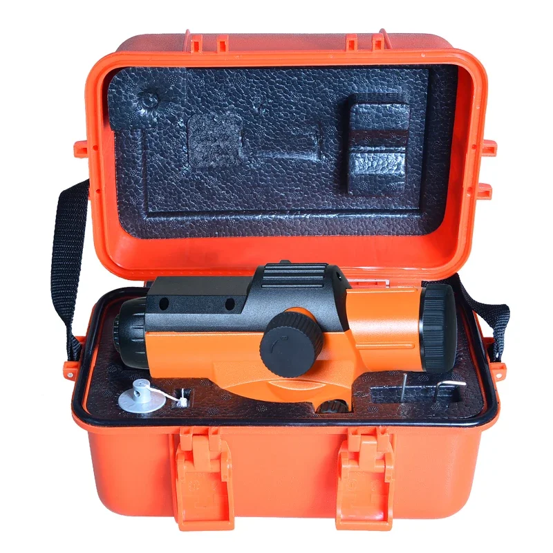 Good Price and High Quality New 2023 Laser Dumpy level for Engineering Survey