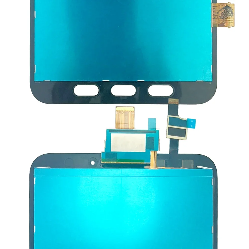 Imagem -05 - Display Lcd Touch Screen Digitizer Conjunto de Vidro Samsung Galaxy Tab Active Sm-t390 T390 T395 Sm-t395 Sm-t395c Aaa