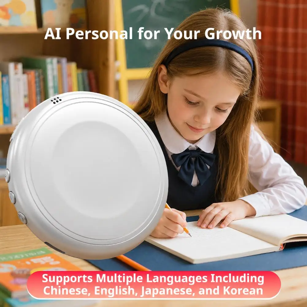 Thumbnail 3 - #13 Trending Portable Language Translators Right Now