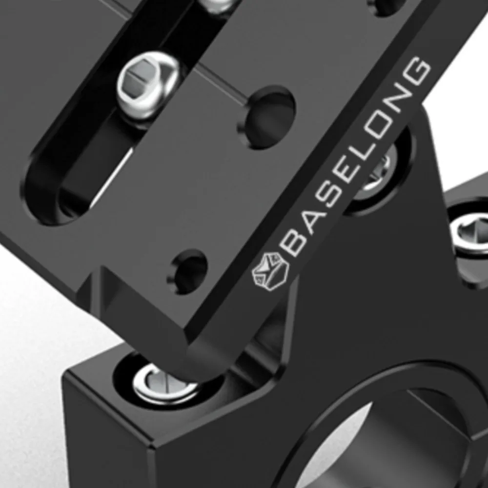 

22mm 28mm For Honda CB125R CB 125 R CB125 R 2018-2022 2021 2020 2019 Motorcycle Handlebar Clamp GPS Mount Navigation Bracket