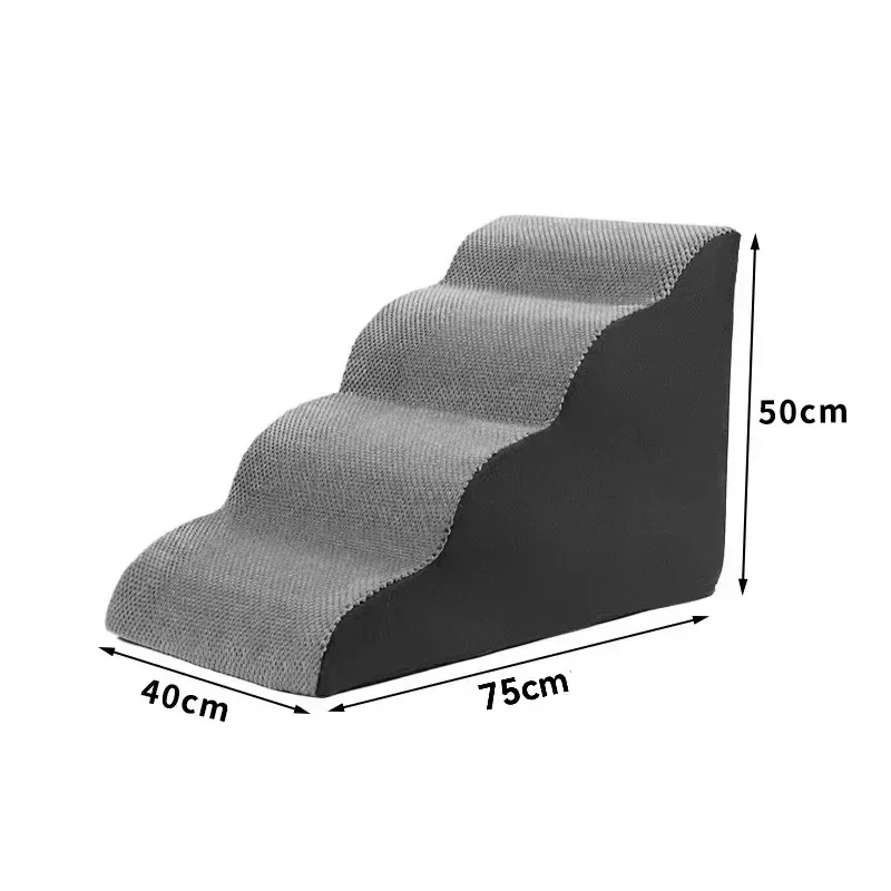 Thumbnail 2 - #36 Cheap Puppy Ramps Worth Buying