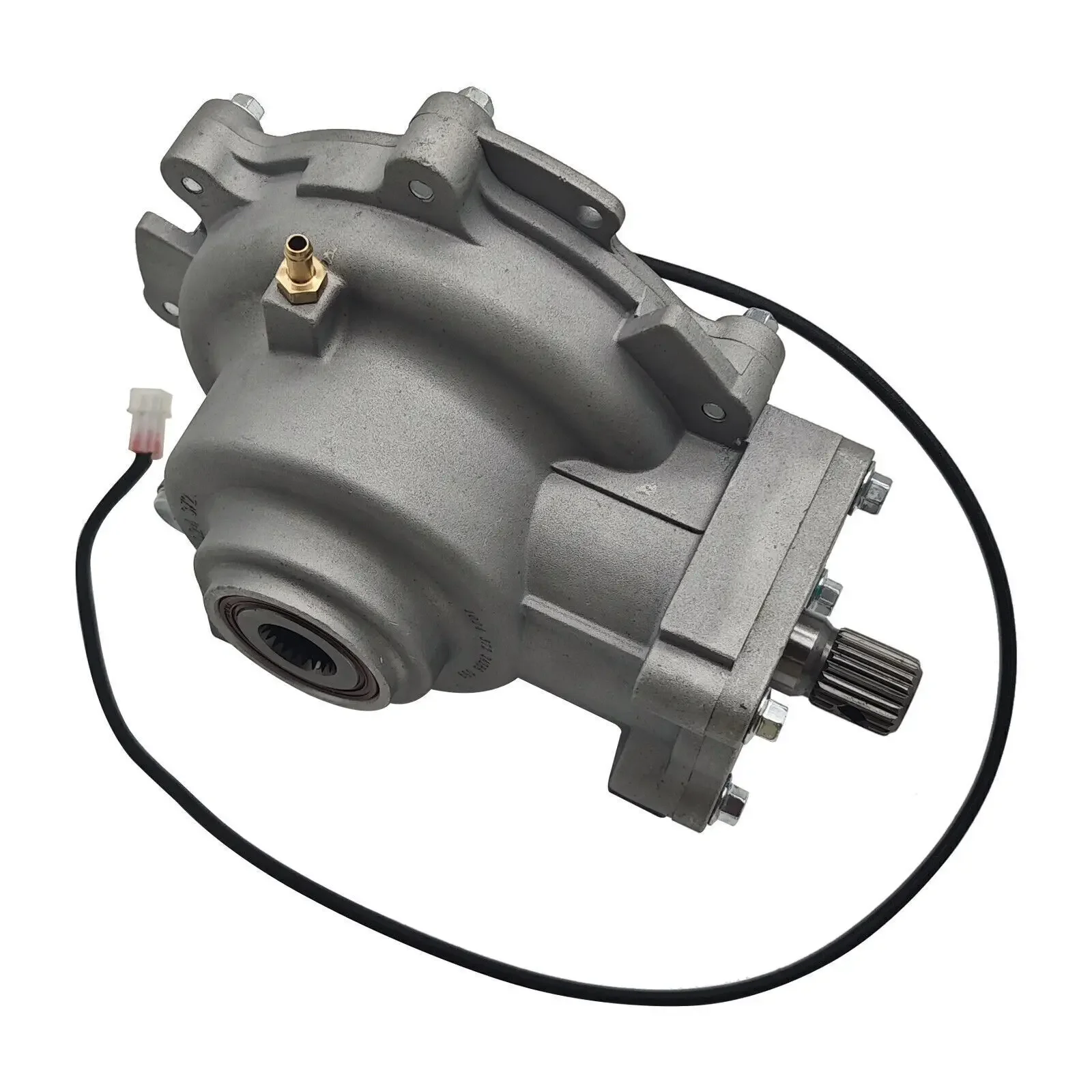 Brand New Front Differential Fit for Polaris ATP Ranger 500 700 Sportsman 1332990 1341497