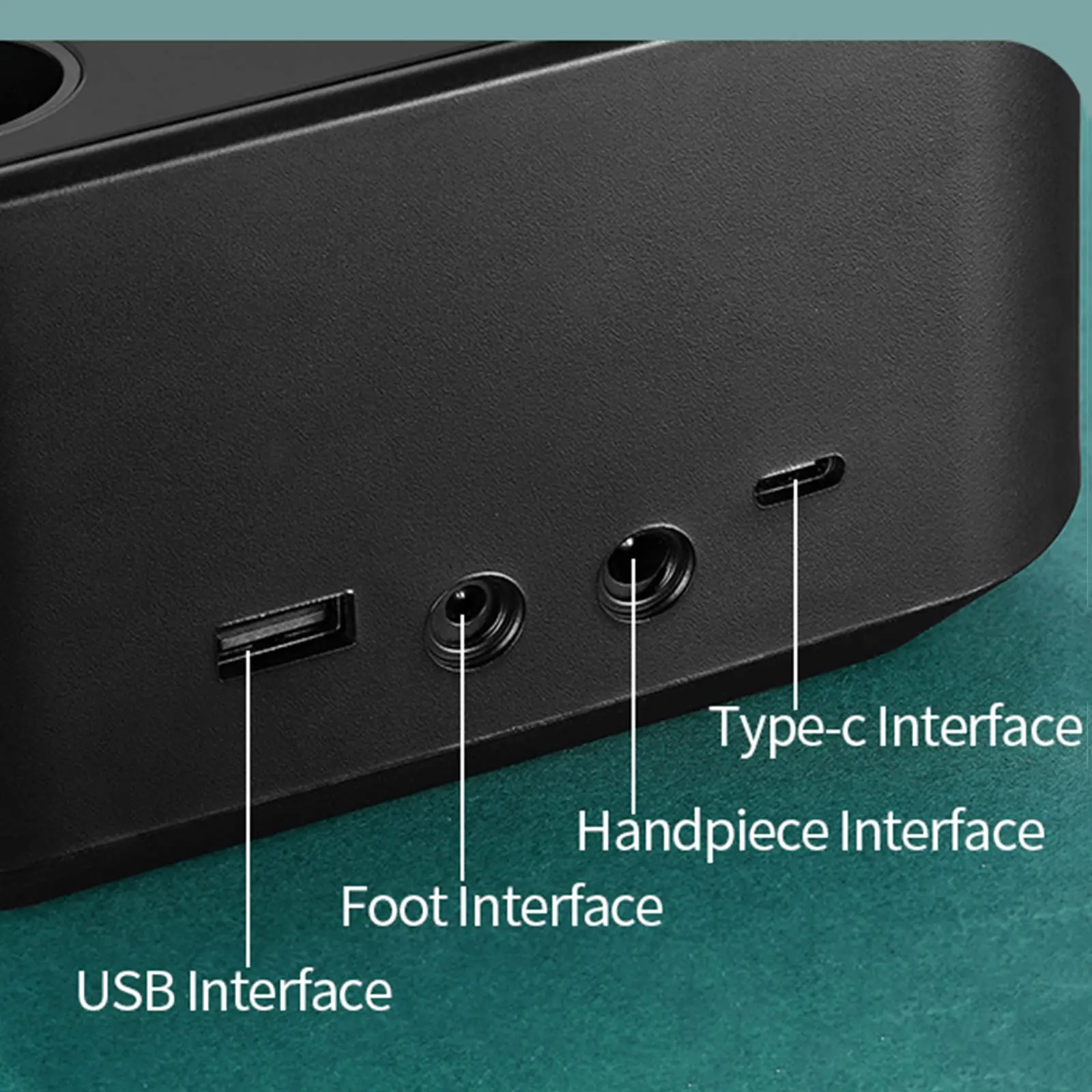 Smerigliatrice elettrica professionale per unghie lucidatrice per unghie fresa per unghie smerigliatrice per calli rimozione per lucidatura Gel per unghie 40000RPM