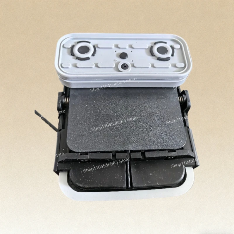 

PTP160 Machining Center Suction Pads - 125x75x50mm & 120x50x50mm OEM Vacuum Grippers