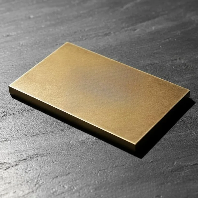 Copper office house number, house number, hotel house number, department card, department card, sign