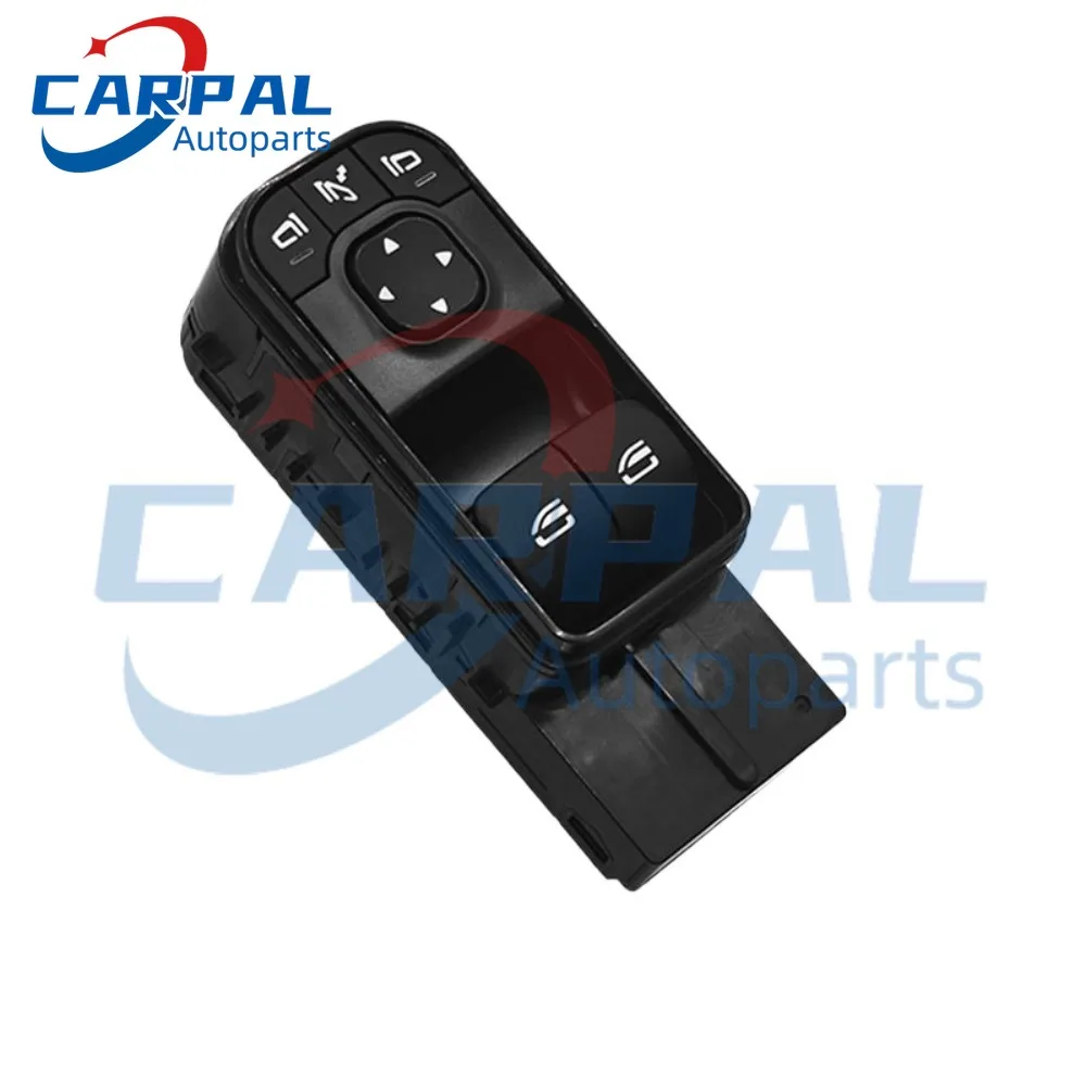 

A9079059002 9079059002 Power Window Mirror Master Switch For Mercedes-Benz Sprinter 3500XD 2018 2019 2020 2021