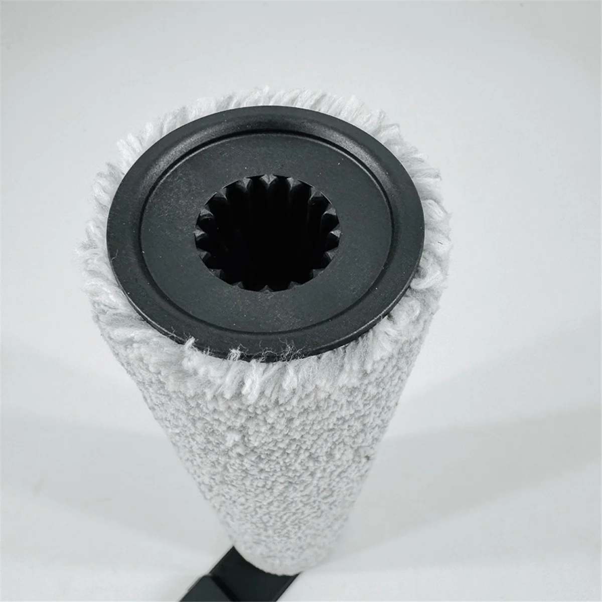 

QA88X Original Main Brush Roller Accessories Soft Bristle Brush for Roborock Flexi Lite Floor Scrubber Cleaner 1Pcs