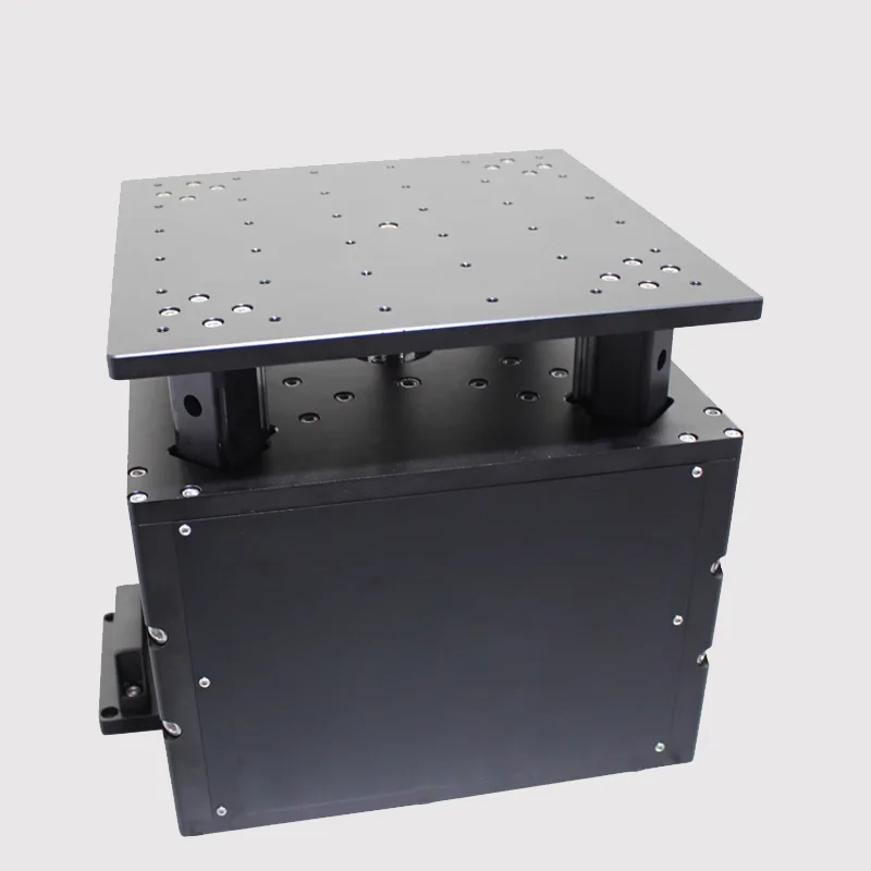 High precision closed-loop lifting platform PT-GD3050 stroke 50mm