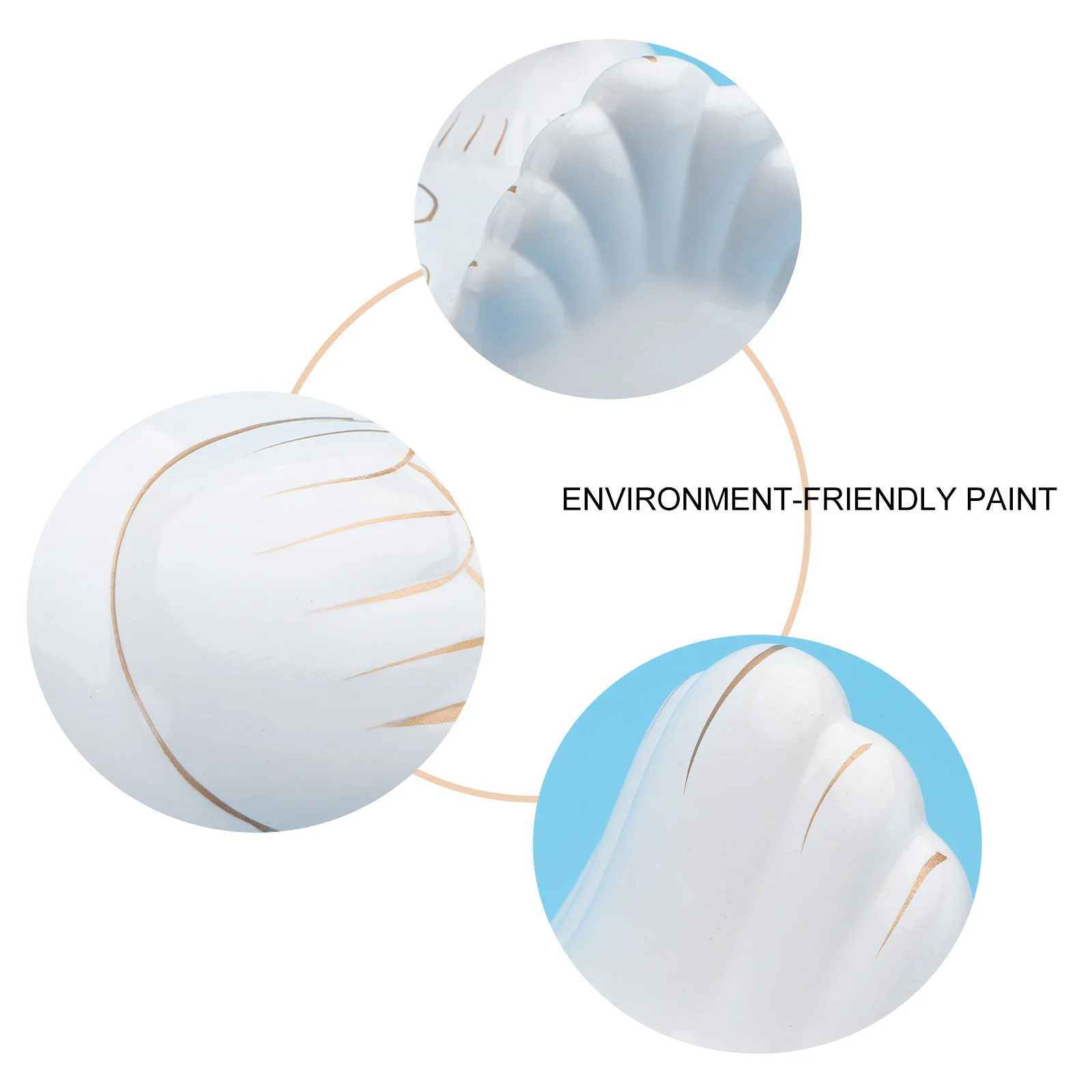 

Chicken Storage Baskets Veggie Tray with Lid Kitchen Fruit Bowl Container Grocery