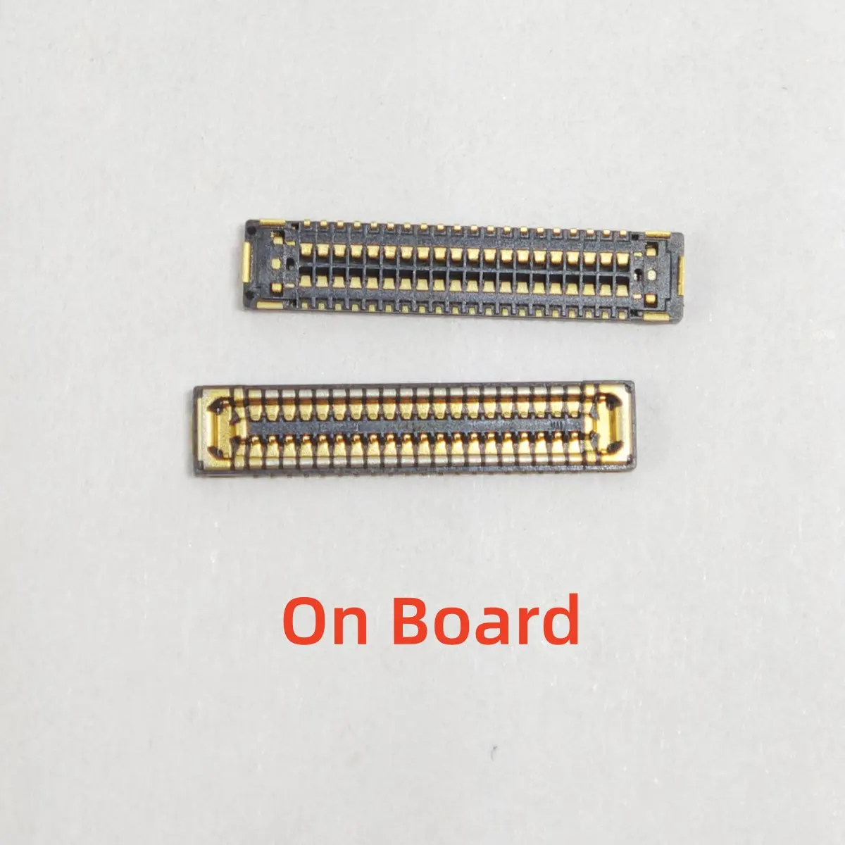 2-10PCS FPC Connector For Huawei Nova 7i/7 Pro/Mate30 / Mate30Pro LCD Display Screen On Flex Cable On Mainboard Motherboard FPC