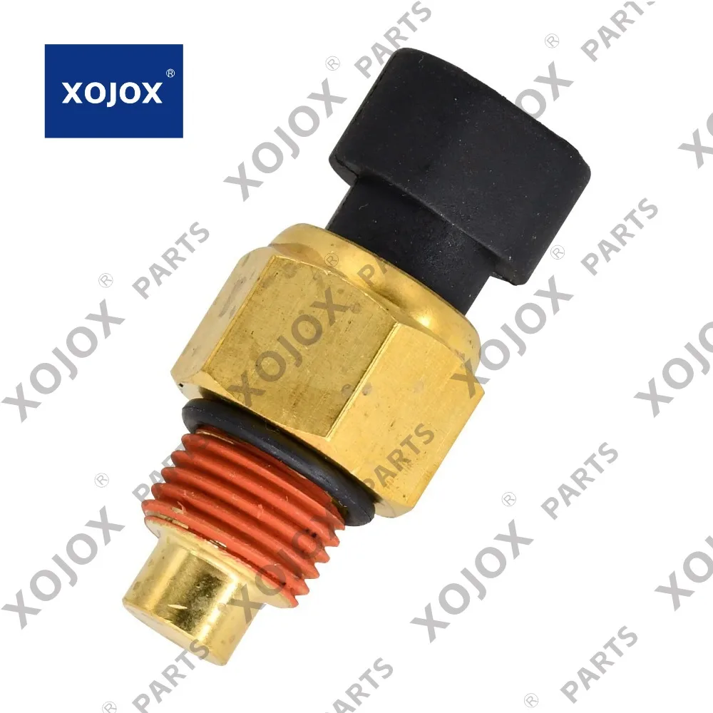 

Датчик температуры Xojox 6727869 5024-0228 для экскаватора Bobcat 425 428 430 435 751 753 763 773 3600 3650 5600 5610 E25 E26 E32