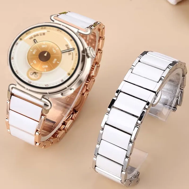 yZ[z18mm Z~bNXgbv Huawei Watch GT6/GT5/GT4 41mmpAHuawei Watch 5/GT5Pro 42mmpuXbgAX}[gEHb`xgANZT[