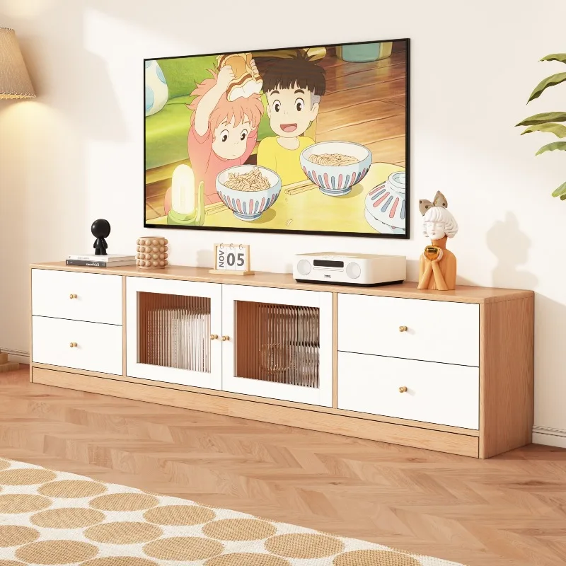 

Organizer Universal Tv Stands Living Room Mobile Modern Display Luxury Drawers Tv Table Designer Muebles Chinese Style Furniture