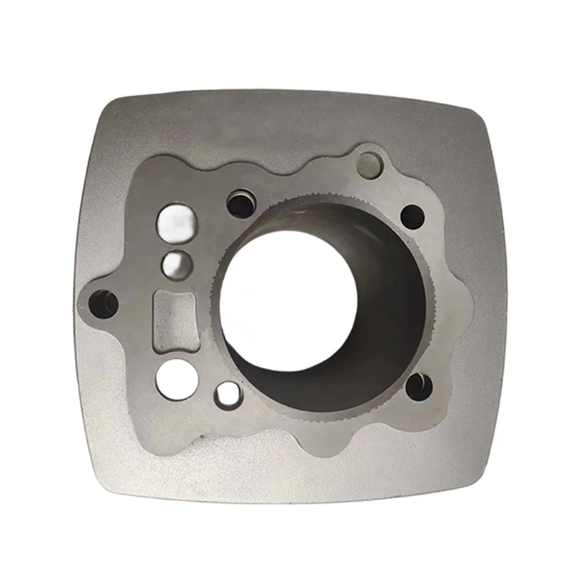 

Для CG250 350Cc комплект прокладок поршня цилиндра двигателя мотоцикла, обновление 72,5 мм до CG350