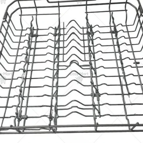 Dishwasher Cutlery Rack Tableware Basket Bowl Chopsticks Basket