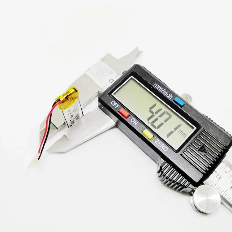 New Hot Bluetooth headset 3.7V For jabra BT0202 401030 battery lithium polymer rechargeable general BT2010 Large Batteries