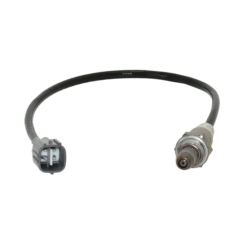 

A57E-89467-58030 8946758030 Oxygen Sensor Black Oxygen Sensor For Toyota Rav4 ACA3 Alphard Vellfire ANH2 1AZFE 2AZFE