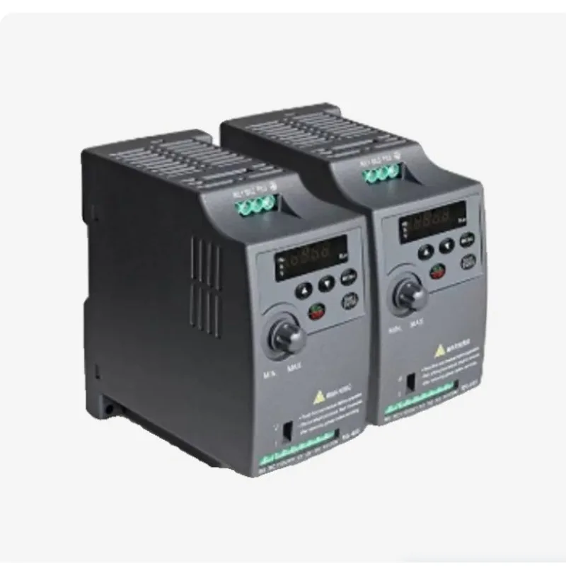 1. CV20‑Series Frequency Inverter CV20‑2S‑0004G / 0007G, AC Drive Variable‑Speed Replacement Industrial Inverter Unit