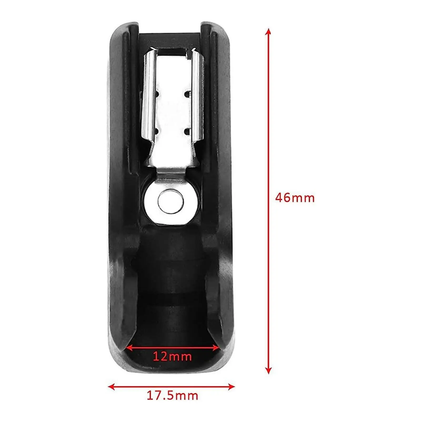 

Держатель бит N131745 (2 шт.) для электроинструмента 20V Max, быстрая установка, легкий вес